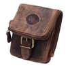 Green Burry Gürteltasche 326, Green Burry Farbe:braun