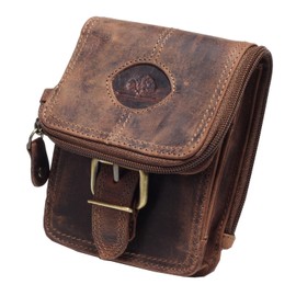 Green Burry Gürteltasche 326, Green Burry Farbe:braun