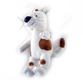 Aurora World Ltd 8-inch Room On The Broom Dog