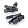 [CELSUS] Earphone Cable Clip for Earphone and Microphone Cables (2