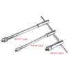 Atyhao Adjustable ratchet tap with T-bar handle M3-M8 & M5-M12