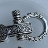 Aetherion Paracord Buckles Bow Clasps Screw Pin Anchor Shackle Adjustable