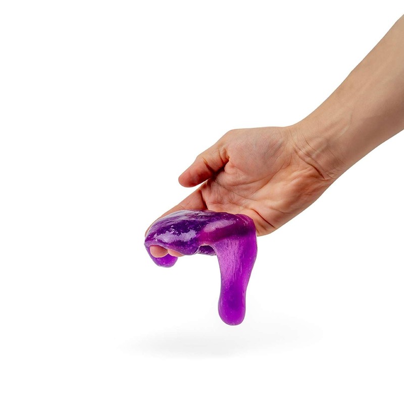 Lava Brand Instant Slime - Make Your Own Slime Activity