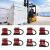 50A Battery Quick Connector 12 to 36V High Conductivity Battery