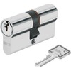ABUS door cylinder C83N Length 30/60mm