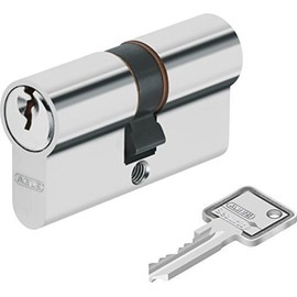 ABUS door cylinder C83N Length 30/60mm