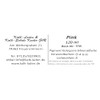 Colour Pigment Pink, 120 ml in Cup, Mineral Paint, Dry