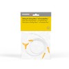 Medela Swing Maxi and Freestyle Flex Milk Extractor Hose Compatible