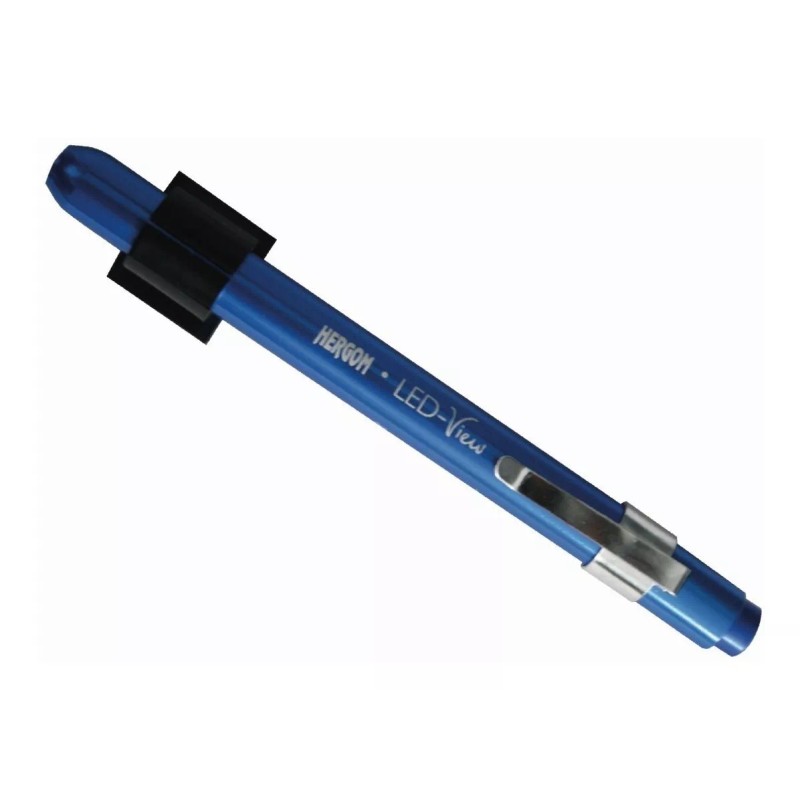 LED-VIEW Lampara Pupilera De Diagnostico Tipo Pluma , Led View