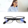 Smart Sound Glasses Blue Light Blocking Hands Free Calling IP65