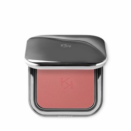 KIKO Milano Unlimited Blush 06, Powder Blush for Individual Modelling for Long Lasting