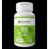 EZMelts Vitamin D3 Multi Vitamins 90 Fast Melting Tablets no