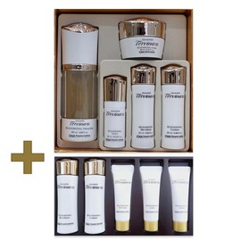 Isa Nox Tervina AD Regenerating Prima Elixir Special Special + Additional Tervina 5-piece Gift Set / 이자녹스 테르비나 AD 리제너레이팅 프리마 엘릭서 특별기획+추가 테르비나 5종 기프트 세트