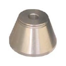Wheel Balancer Cone 3.375" - 5.25" Range, 38 mm