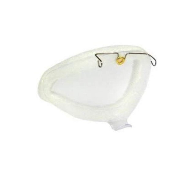Pro Optics Clip On Moisture Chamber- Fits Right Eye --