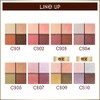 Excel Real Close CS09 Eyeshadow, Color: Yellow Tassel