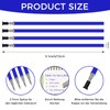 CNMTCCO 20 x Blue Refills, Compatible with Legami Pens, Tip