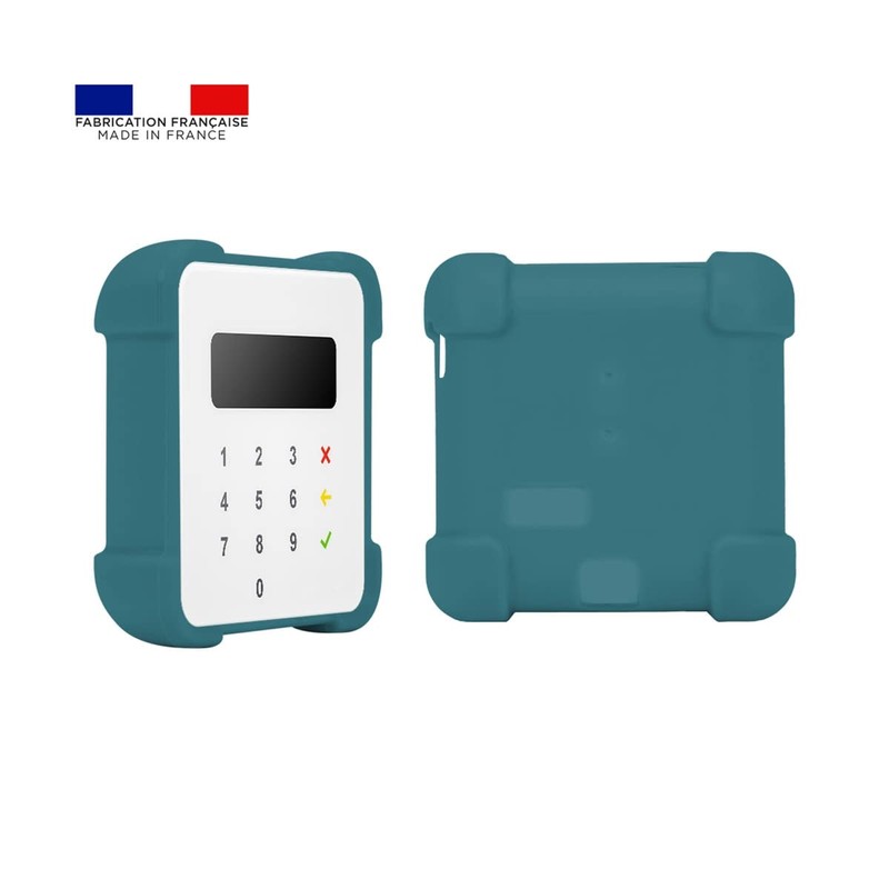 Mobilis Protective Case Compatible with SumUp Air Payment Terminal, Protective