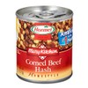Hormel Mary Kitchen, Homestyle Corned Beef Hash 7.5 ounces (Pack