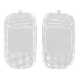 Front Dome Light Lens Cover 05183270AA Fit for Dodge Ram 1500 2500 3500 4500 5500