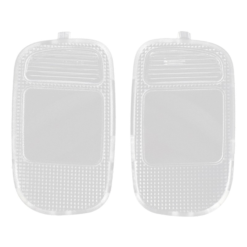 Front Dome Light Lens Cover 05183270AA Fit for Dodge Ram