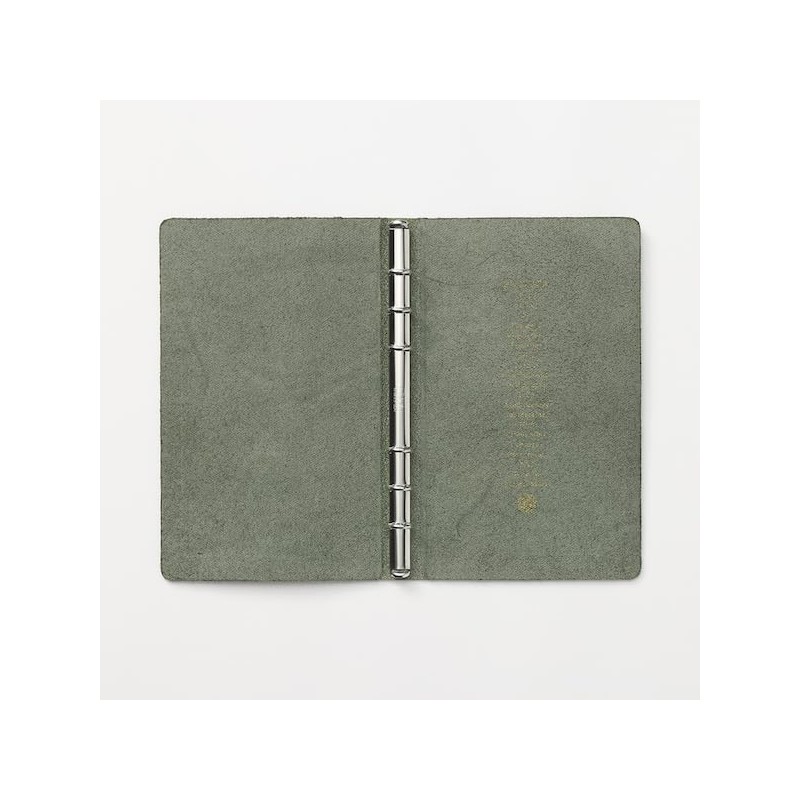 Plotter Bible Horse Hair II Leather Binder 0.4 inches (11