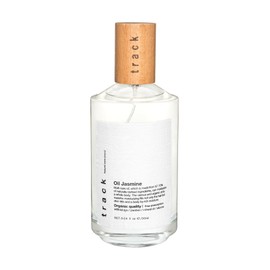 【Official】 track Oil Jasmine 90ml Jasmine Hair Oil Body Oil