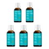 5pcs Aceite Esencial De Árbol De Té Antimicotico 100%natural