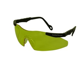 [アイガーツール] TSK スミス&ウェッソン セーフティーグラス イエロー SW-152PCY