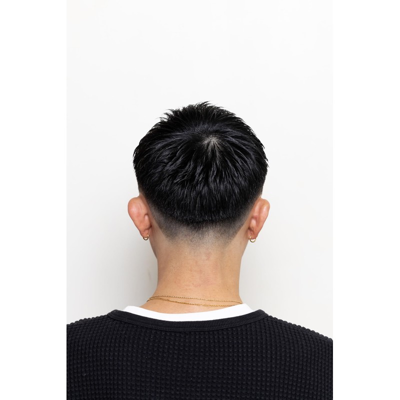BROSH HARD POMADE 115g Shiny Super Hard Hold