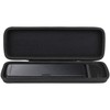Aenllosi Hard Carrying Case Compatible with Canon ImageFORMULA P-215II Mobile