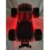 Traxxas Stampede Version 2, 24 Red LED light (BL-2S /