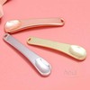Hoy Cosmetics Spatula Cream Spatula Cream Spatula 5ea