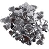 400pcs Heart Shape Petals Heart Shaped Confetti for Valentine's Day