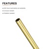 DTGN 8 mm x 0.3 mm x 300 mm (AD