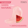 Pond's Cuidado Facial Fruity Hydra Fresh Sandía, Gel Hidratante, 110