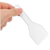 Gatuida 1set Fridge Drain Hole Cleaning Tool Ice Shovel for