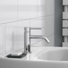 SCHÜTTE ARAGON 37955 Cold Water Tap Bathroom Only for Cold