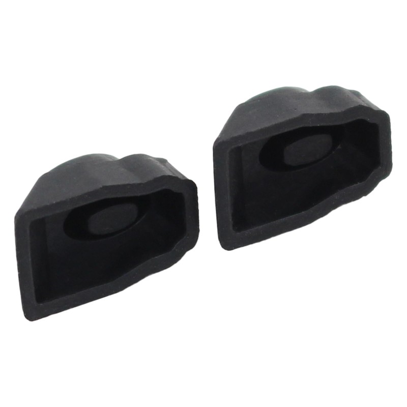 ApplianPar Keyless Door Handle Switch Button Cap for Mazda CX-7