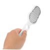 FOMIYES Professional Foot Care Tool Pumice Stone Foot File Scraper