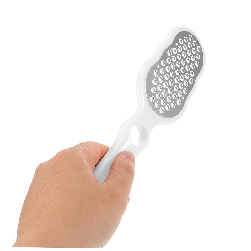 FOMIYES Professional Foot Care Tool Pumice Stone Foot File Scraper