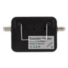 Portable Signal Strength Meter, Satellite Finder, Digital Satellite Distance Meter