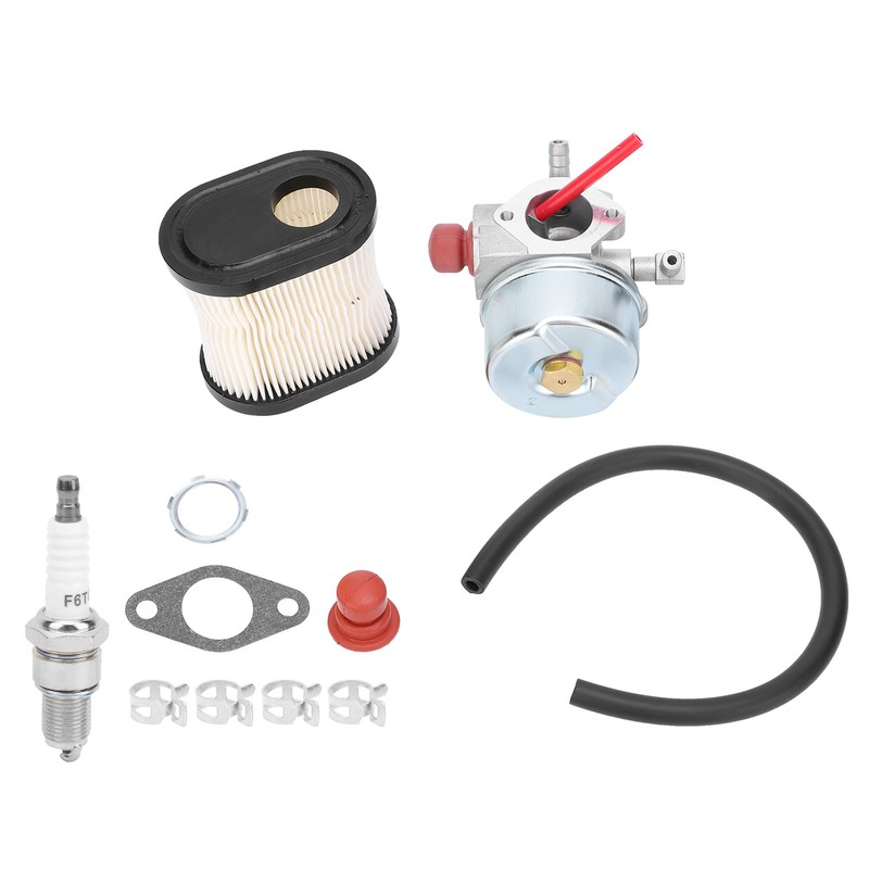 P350 Carburetor Air Filter Tuning Kit Fit for Tecumseh LEV100