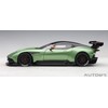 AUTOart 1/18 Aston Martin Vulcan Metallic Green Finished Product