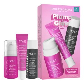 Paulas Choice Skincare Kit Para Piel Firme Y Clara                                                                                                    