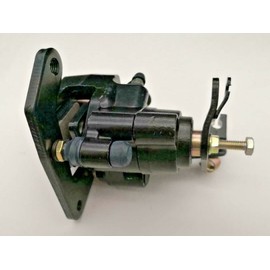 Kandi Rear Brake Caliper 150cc 200cc GoKart Buggy