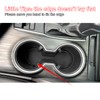 Cup Holder Coaster for Kia Telluride Accessories 2020 2021 2022