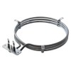 Reliapart Fan Oven Heating Element Replacement 2195W Compatible for Britannia