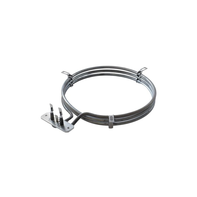 Reliapart Fan Oven Heating Element Replacement 2195W Compatible for Britannia