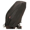 [B Style] MARUTO D-5RBB2 Rear Child Seat Cover, Black